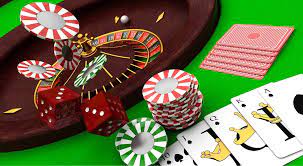Онлайн казино Casino Drift
